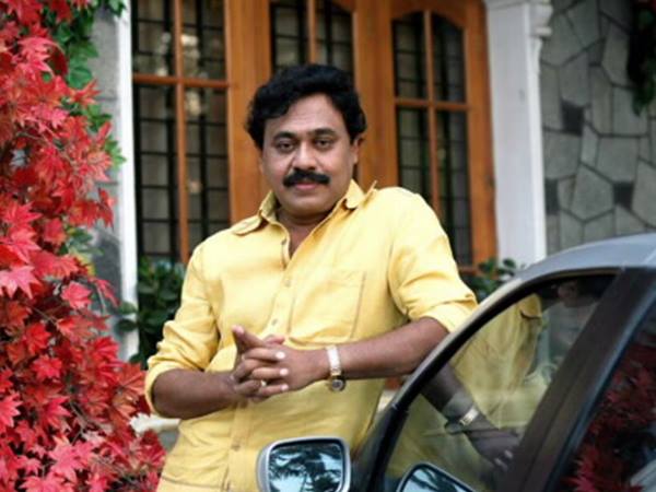 പരാതി പരാതി