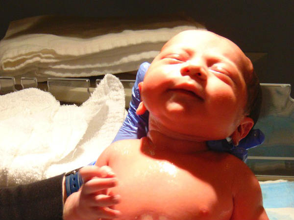 നിസ്സാരം സംഗതിയല്ല പ്രസവം