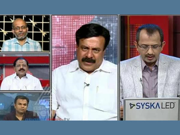 ഉളുപ്പില്ലാതെ ന്യായീകരിച്ചതും പോരാ