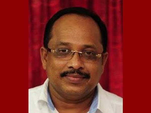 കലാഭവന്റെ മിമിക്രി ട്രൂപ്പുപോലെ