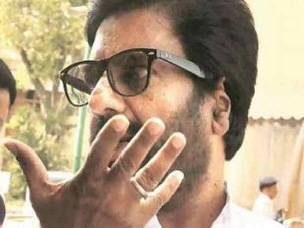 രാഷ്ട്രീയത്തില്‍ അനുഭവ സമ്പത്ത്