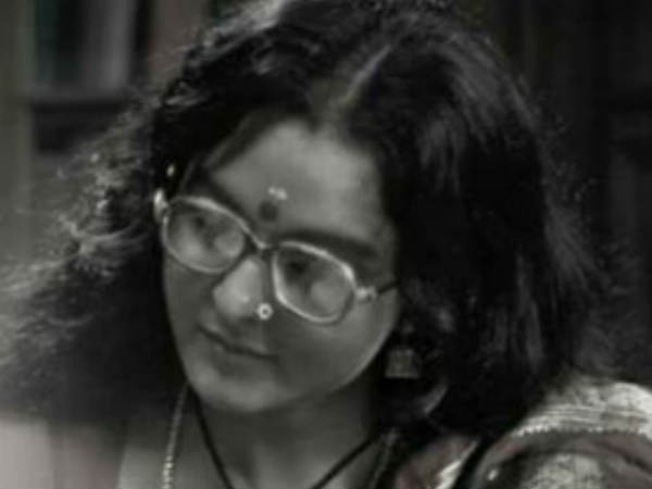 മഞ്ജു വാര്യരുടെ മാധവിക്കുട്ടി