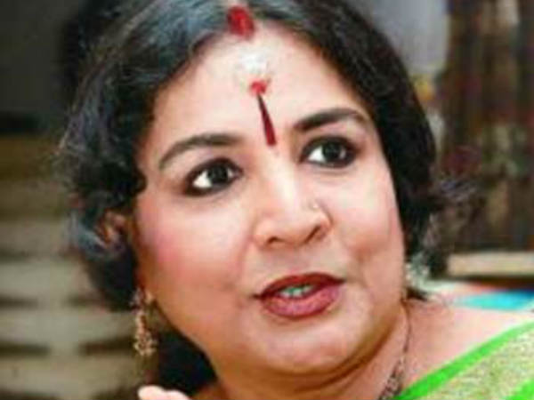 ജയഭാരതി മതിയായിരുന്നു