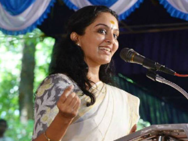 മഞ്ജുവും മതം മാറുമോ? മഞ്ജുവും മതം മാറുമോ?