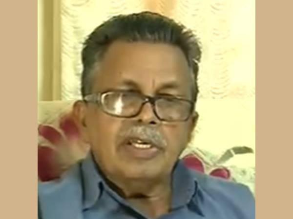 നീലലോഹിതദാസ നാടാര്‍