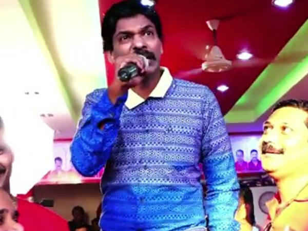 ആ പറഞ്ഞത് കറക്ട്