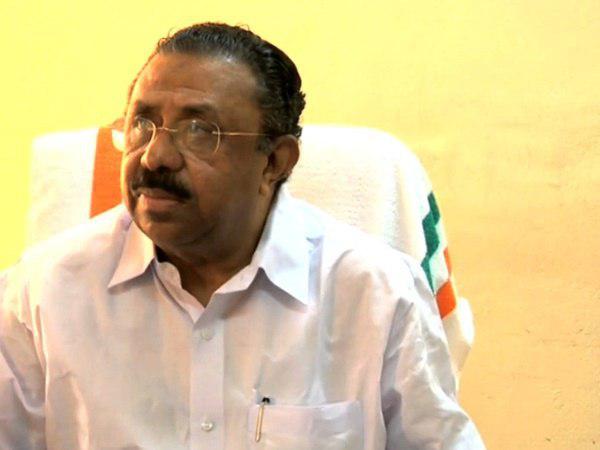 തിരുത്താതെ ഹസന്‍...