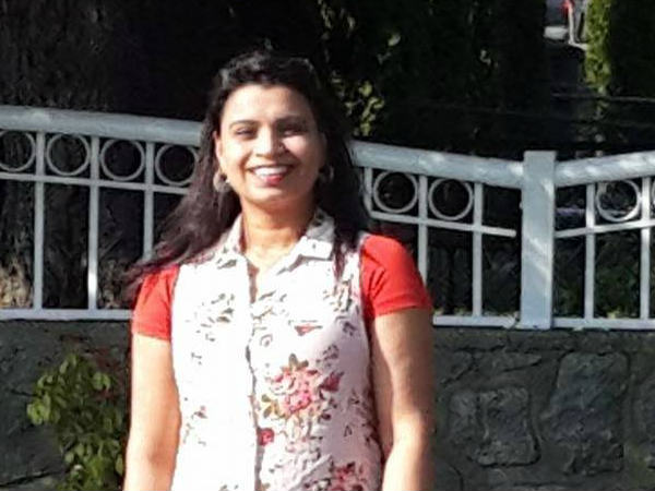 പരാതിക്കാരിയുണ്ടായിരുന്നു