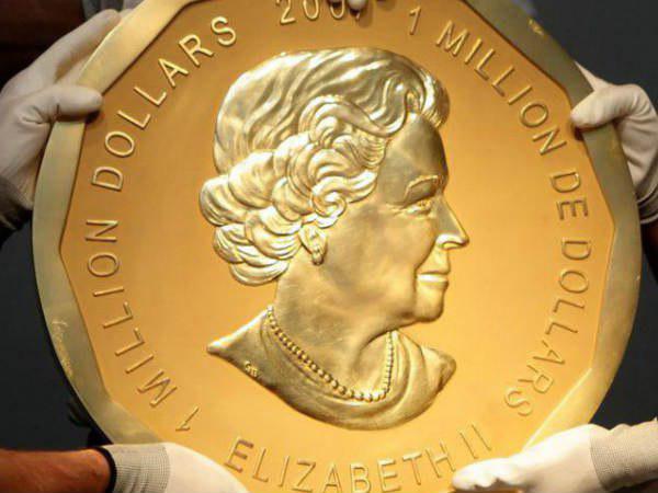  അപൂര്‍വ്വ നാണയം