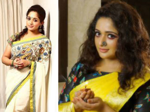 പാട്ടുമായി കാവ്യ എത്തുന്നു