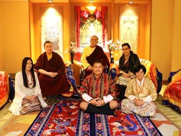 ടിബറ്റ് ടിബറ്റ്