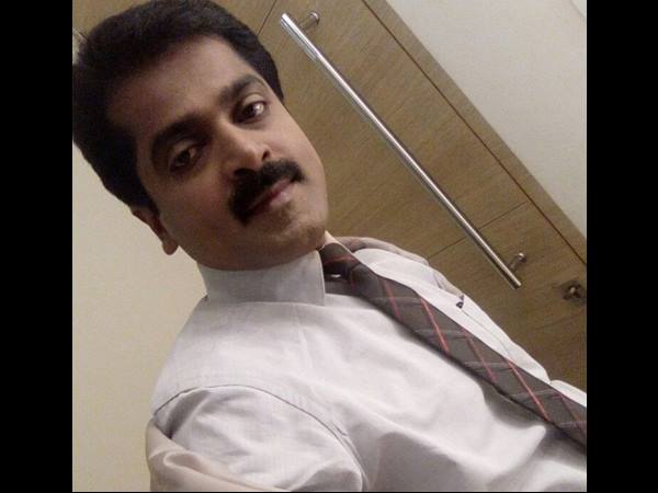 പി.സി. ജോര്‍ജിന്റെ അവിഹിത സന്തതിയെന്ന്