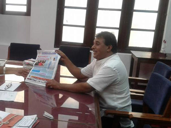 അപ്പനും അമ്മക്കും വിളി