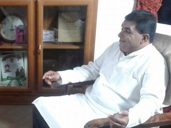 എന്നെ വേറെ ആര് പൊക്കിപ്പറയും