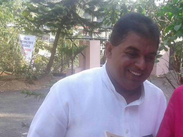 വീട്ടില്‍ വരത്തില്ല എന്ന് ഭീഷണി