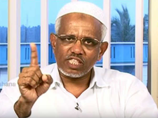 വേഷത്തിലും കുഴപ്പം