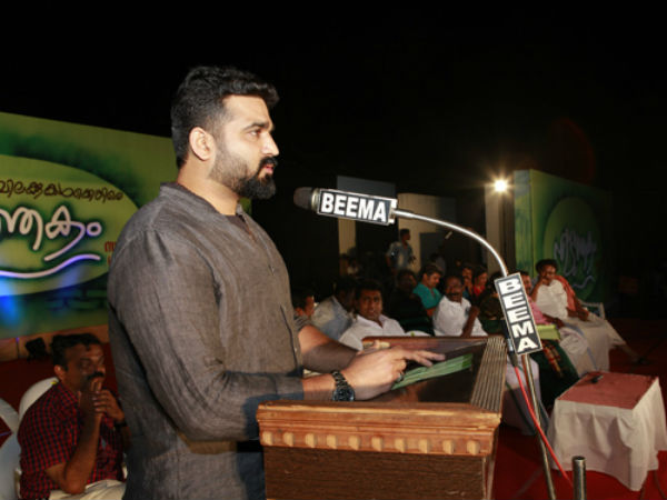 Sivajith Padmanabhan