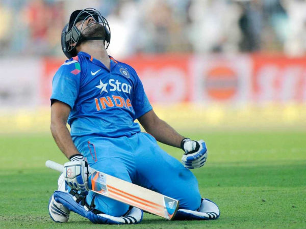 രോഹിത് ശര്‍മയുടെ പരിക്ക്