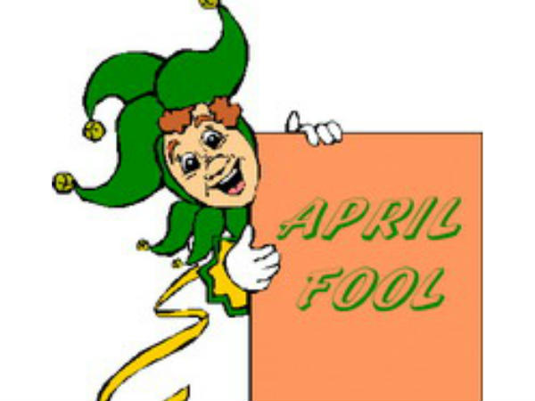 ചരിത്രത്തിലെ ഏപ്രില്‍ ഫൂള്‍