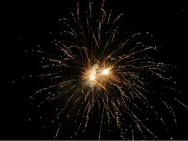 ന്യൂ ഇയറും ഏപ്രിൽ ഫൂളും