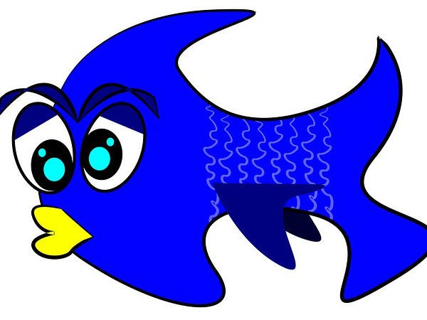 ആരാണീ ഏപ്രിൽ ഫിഷ് 