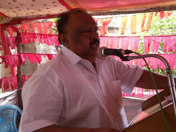 പ്രതിയെങ്കില്‍ ഇപ്പോഴും നടക്കുമോ?