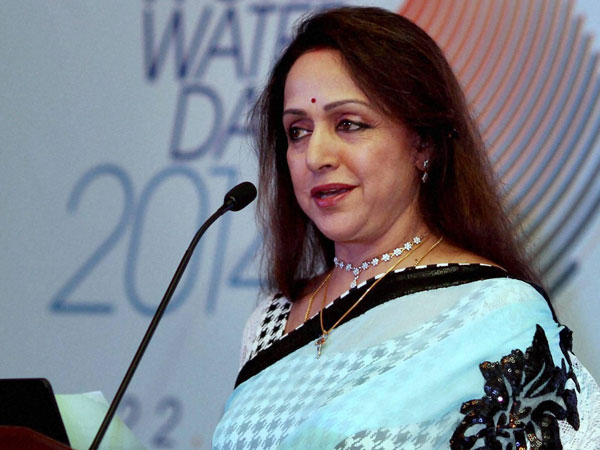 hema Malini