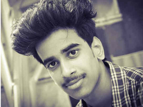 ജിഷ്ണുവിന്റെ ഇമെയിലുകള്‍