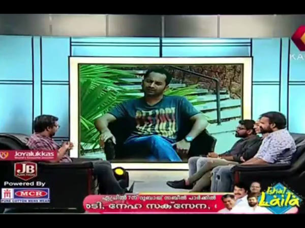 ഇത്ര ബോറായ പരിപാടി വേറെയില്ല