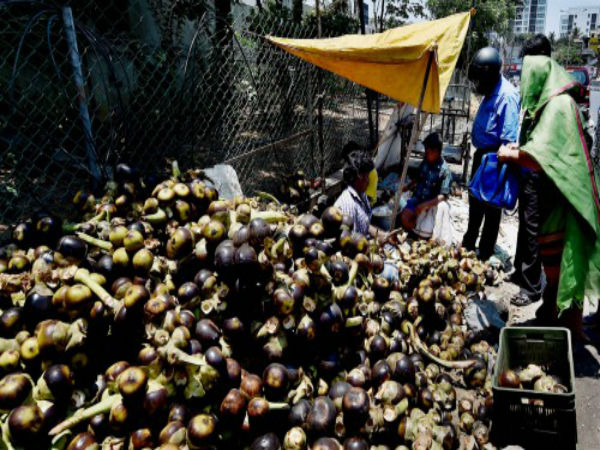 പൊടിപൊടിക്കുന്ന കച്ചവടം