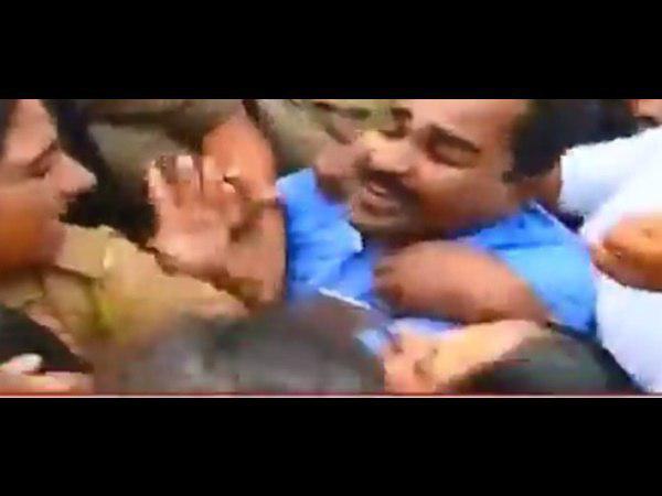 ബെഹറയെ കാണണമെന്ന് ആവശ്യം