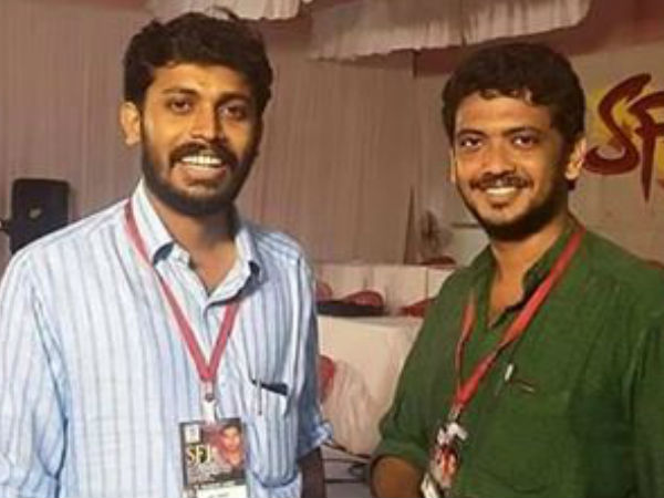 സംഭവത്തില്‍ അന്വേഷണം വേണം...
