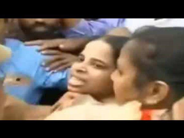 പോലീസ് ചെയ്തത് അവരുടെ ജോലി...