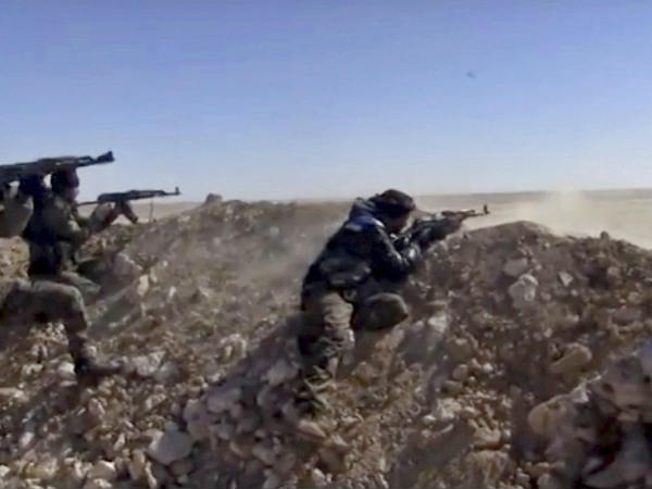 അന്ന് ഒബാമ, ഇന്ന് ട്രംപ്