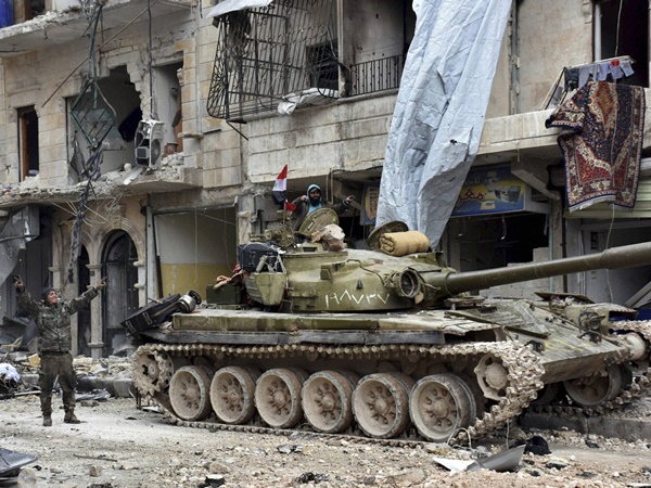 പുതിയ സമവാക്യം