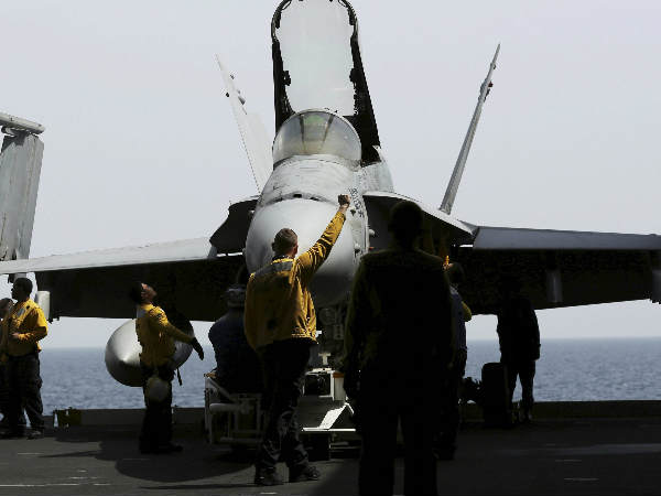 ട്രംപിന്റെ പ്രഖ്യാപനത്തിന് പിറകേ