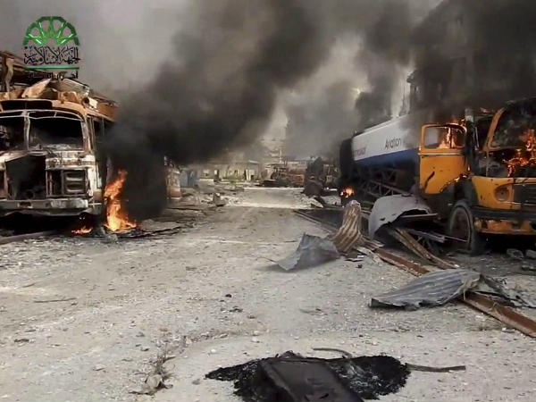  തിരിച്ചടിയുണ്ടായാല്‍