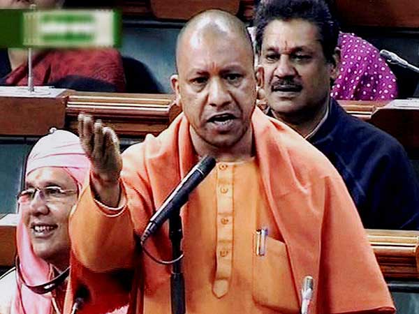 ഉത്തര്‍ പ്രദേശിലെ മാറ്റങ്ങള്‍ 