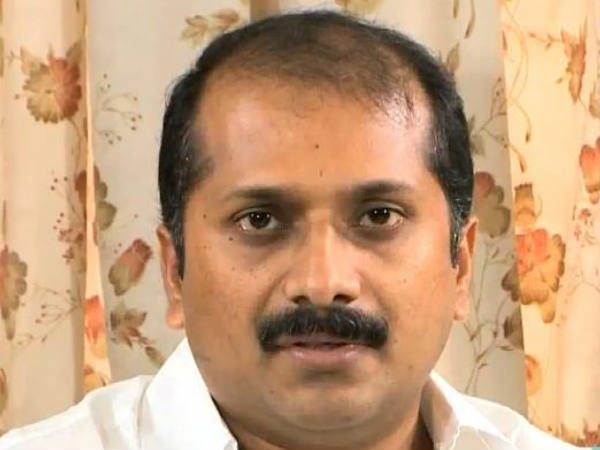 വേണുവിന്റെ പണിയും ഊത്ത് വേണുവിന്റെ പണിയും ഊത്ത്
