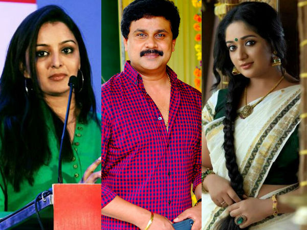 പിരിയാന് കാരണം കാവ്യയല്ല പിരിയാന് കാരണം കാവ്യയല്ല