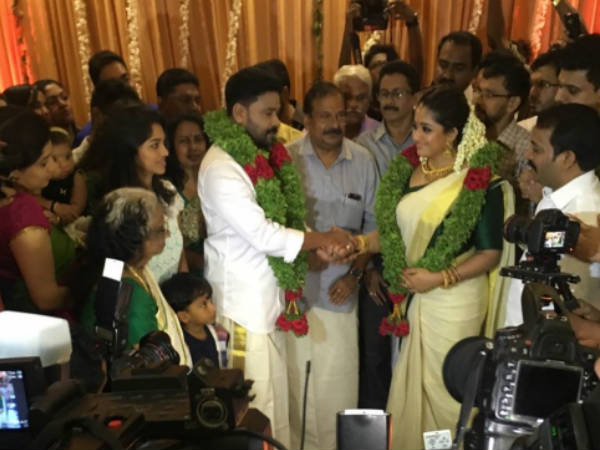 രണ്ടാം വിവാഹത്തെക്കുറിച്ച് രണ്ടാം വിവാഹത്തെക്കുറിച്ച്