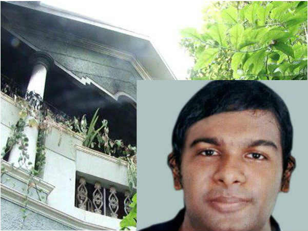 അമ്മാവനെ അറിയിച്ചു