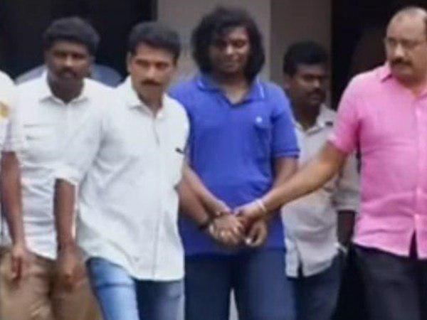 മൂന്ന് മാസമായി ആസൂത്രണം