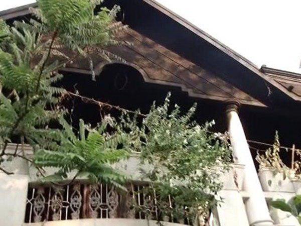 സിസിടിവി ദൃശ്യങ്ങള്‍ പോലീസ് ശേഖരിച്ചു