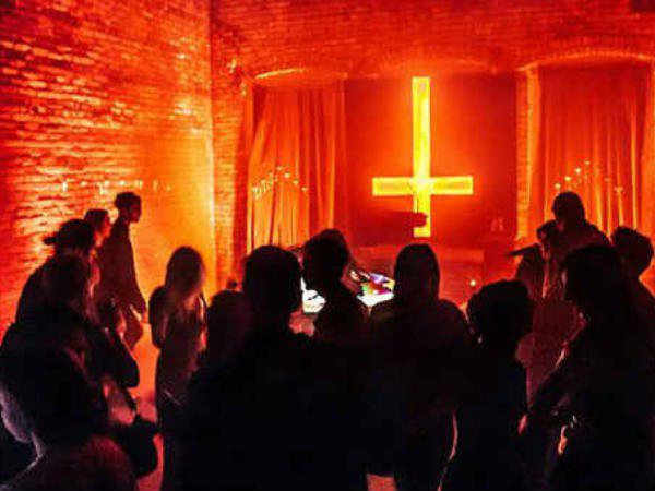 സാത്താൻ സേവ കൂടുന്നു സാത്താൻ സേവ കൂടുന്നു