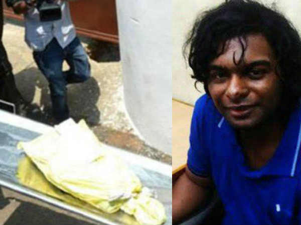 പെട്രോൾ വാങ്ങിയത് മറ്റൊരാൾ