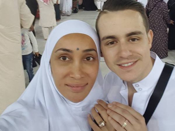 ഇസ്ലാമും സ്ത്രീയും