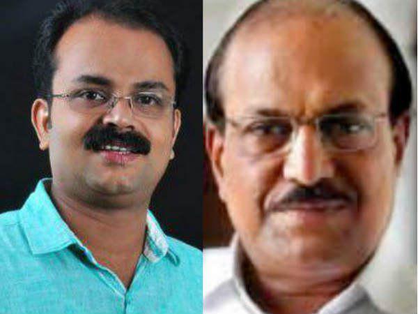പിണറായി സര്‍ക്കാരും ചര്‍ച്ചയായി...
