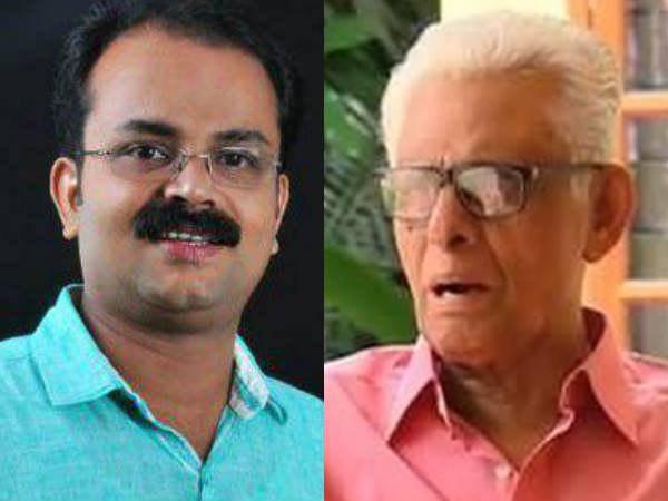 കുഞ്ഞാപ്പയെ നേരിടാന്‍ പറ്റിയ സ്ഥാനാര്‍ത്ഥിയല്ലെന്ന് തെളിഞ്ഞു?