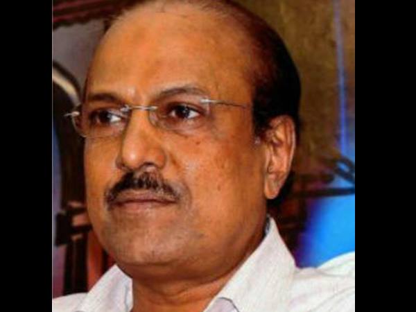 അഹമ്മദിനെതിരേ പാര്‍ട്ടിയില്‍ നീക്കം 